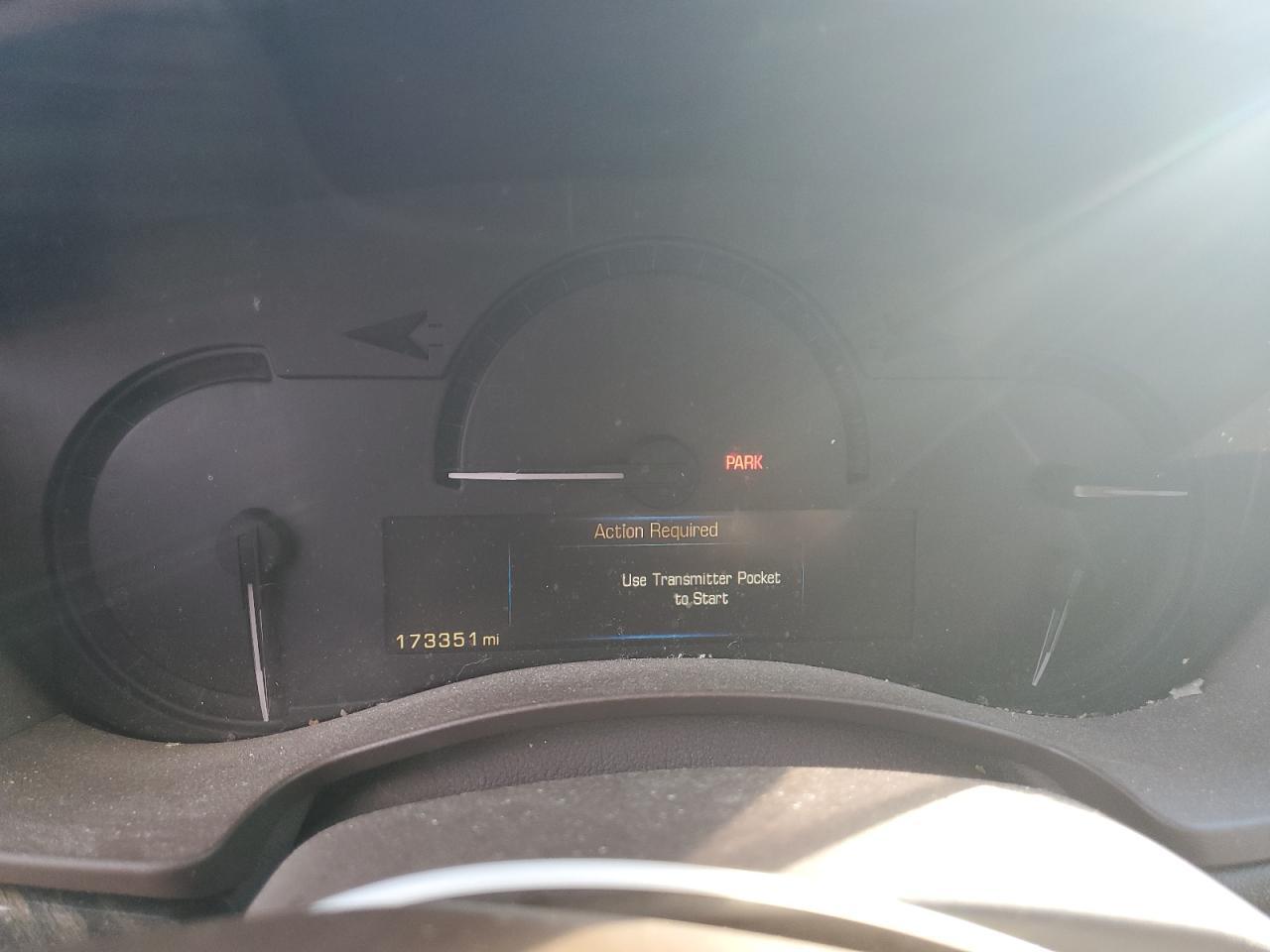 2013 CADILLAC X6 M