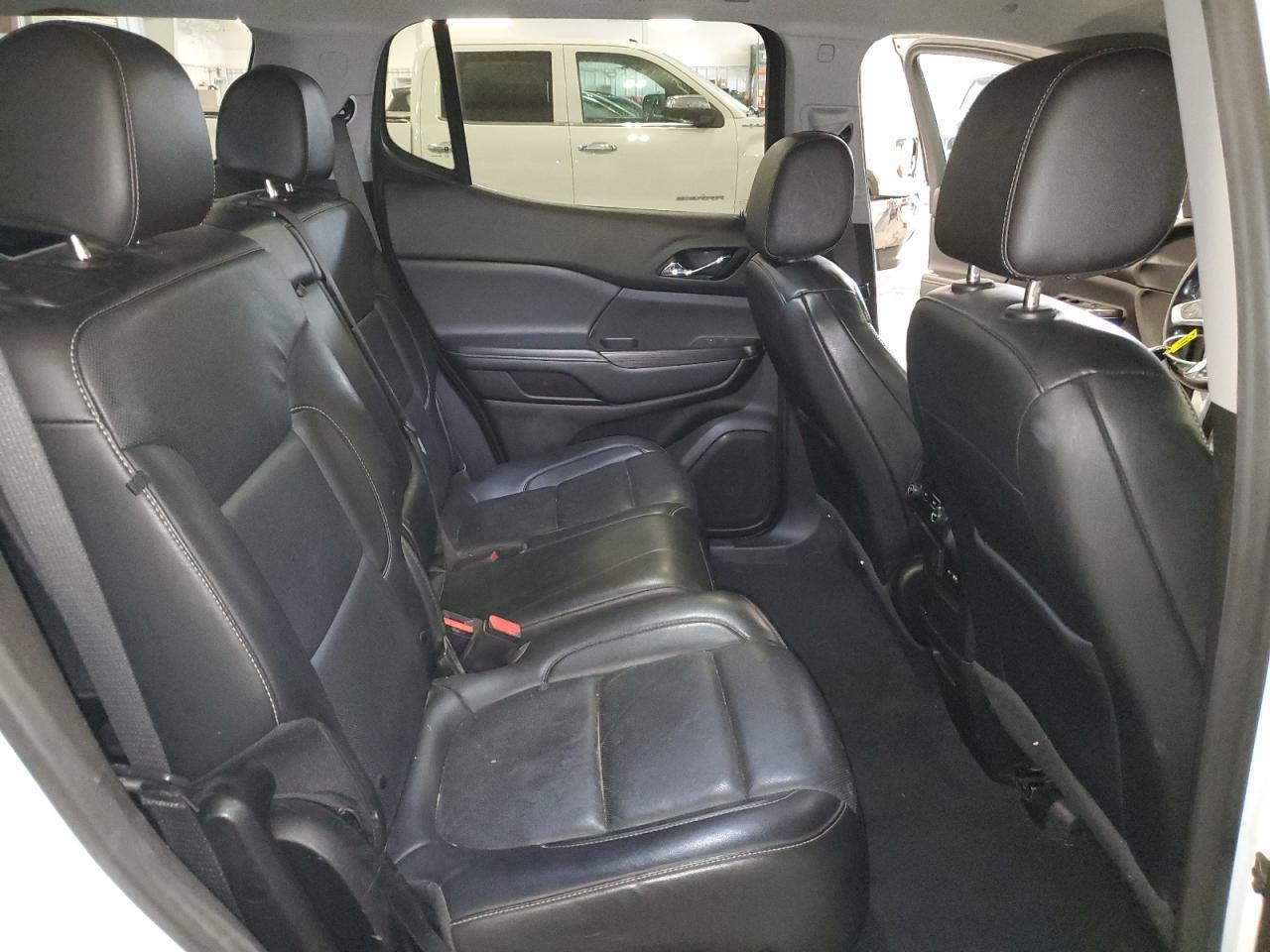 2021 GMC ACADIA