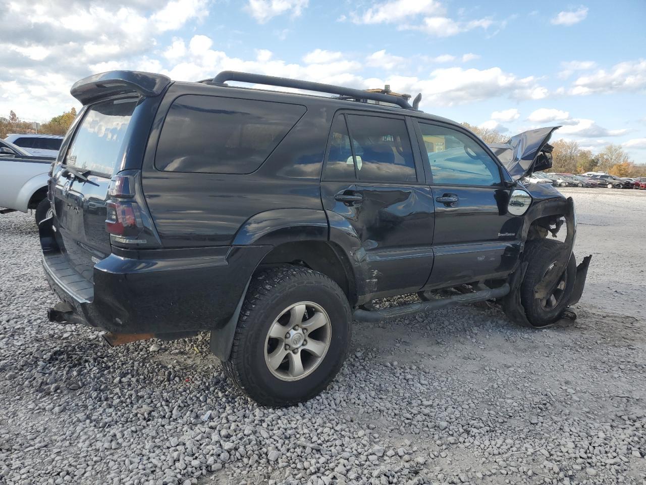 2006 TOYOTA 4Runner