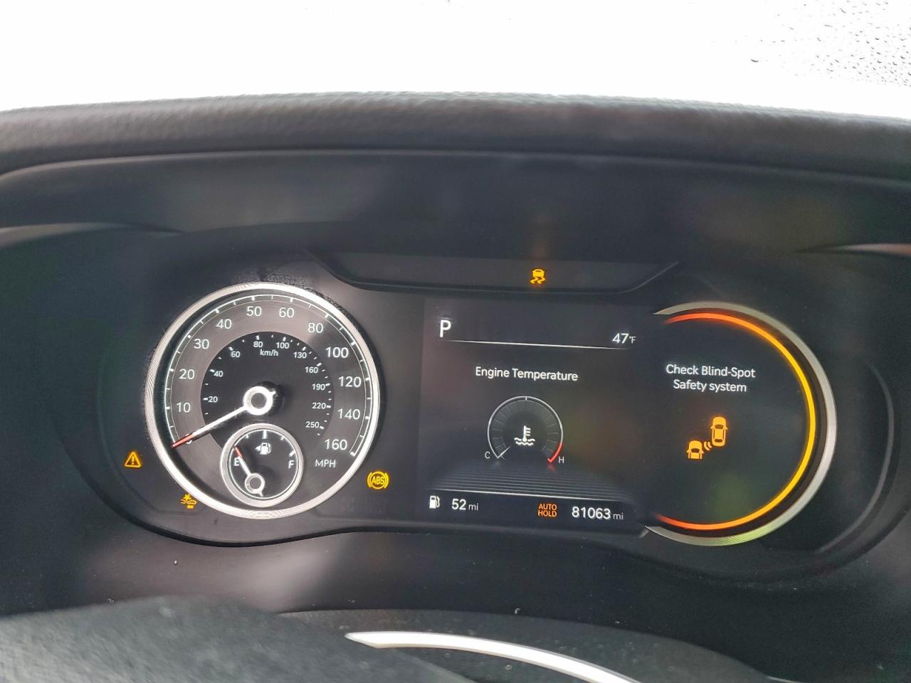 2022 GENESIS G70