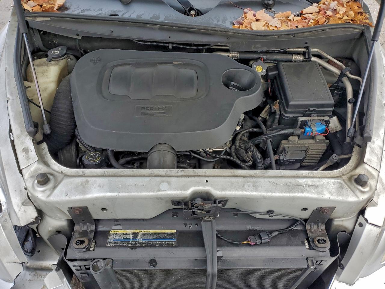 2009 CHEVROLET HHR