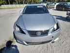 2007 LEXUS IS 350
