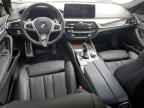 2021 BMW 5 series