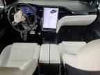2020 TESLA MODEL X