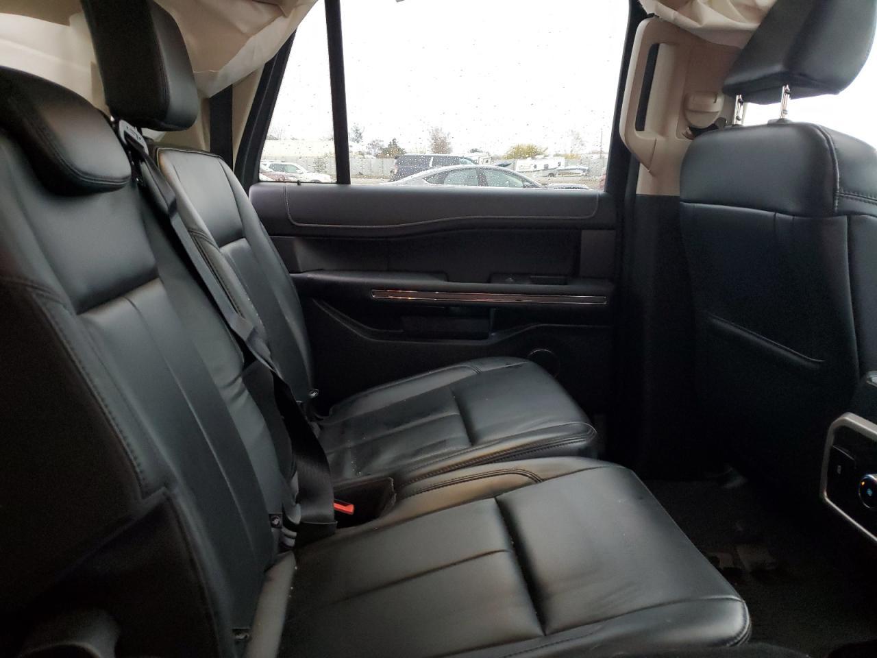 2023 FORD Expedition