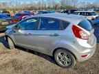 2017 FORD Fiesta