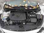 2016 KIA FORTE
