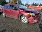 2014 SUBARU IMPREZA