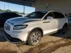 2023 LINCOLN Nautilus