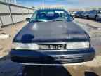 1989 MAZDA Mx-6