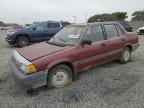 1987 HONDA CIVIC