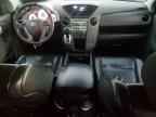 2011 HONDA PILOT
