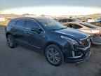 2025 CADILLAC XT5