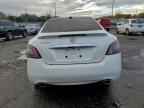 2012 NISSAN Maxima