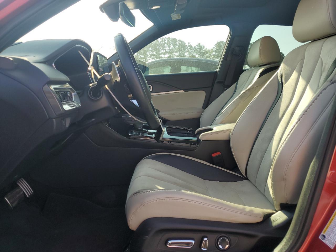 2023 ACURA Integra