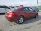 2012 CHRYSLER 200