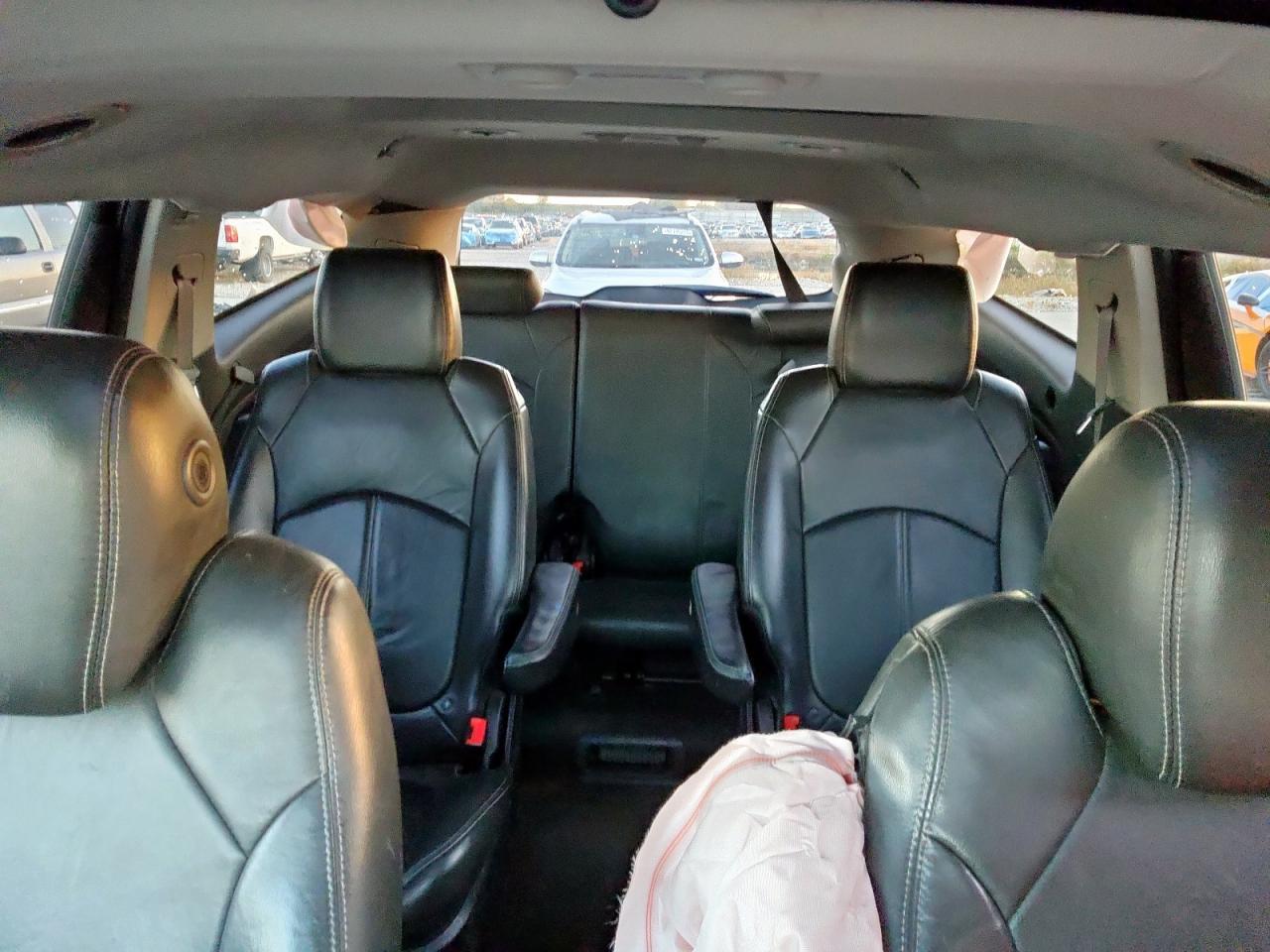 2014 CHEVROLET TRAVERSE