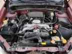 2010 SUBARU FORESTER