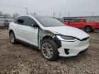 2018 TESLA MODEL X