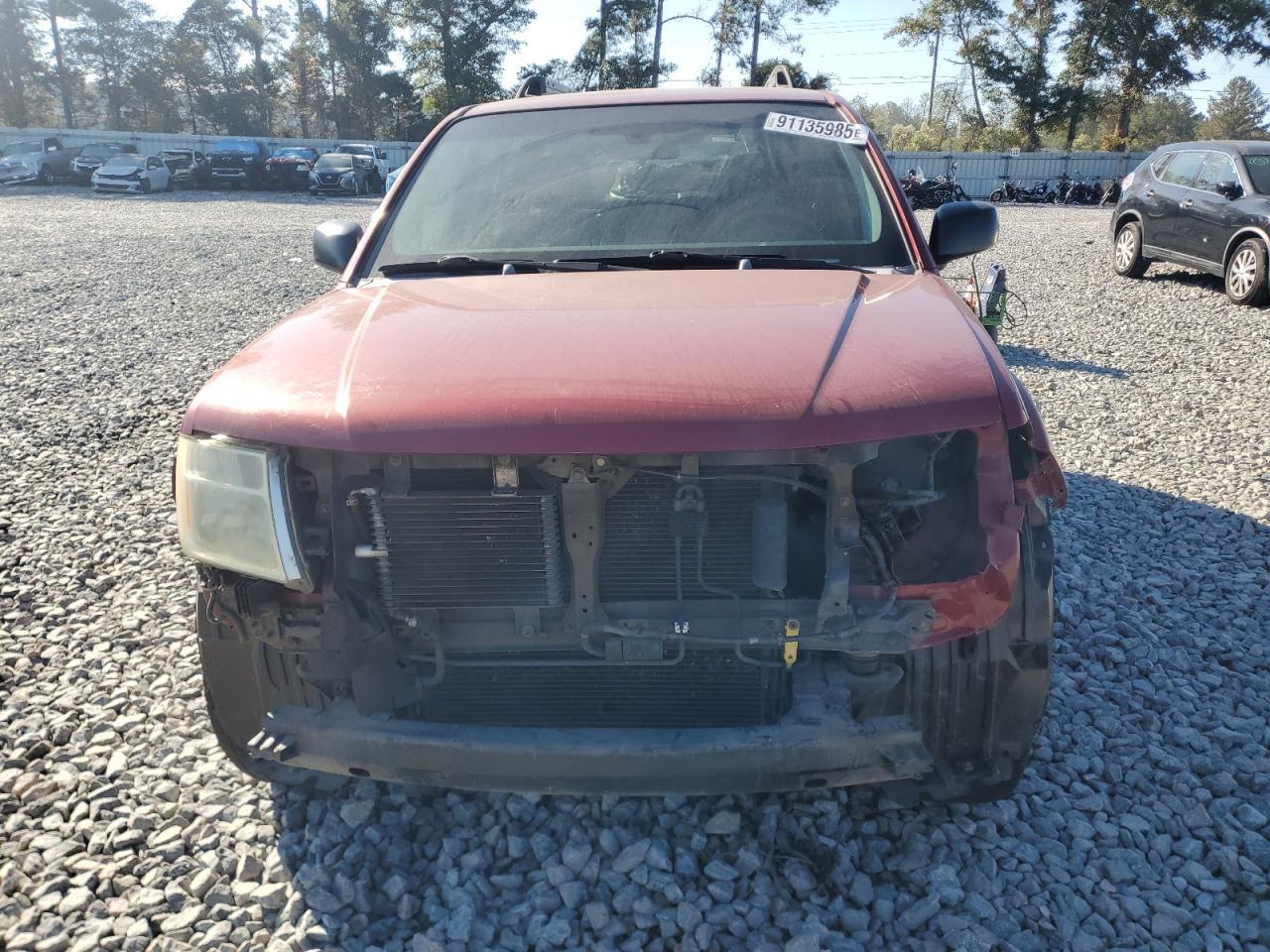 2006 NISSAN PATHFINDER