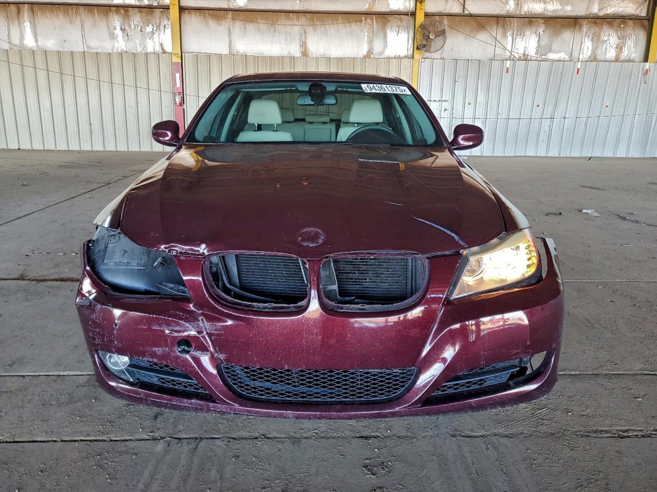 2010 BMW 3 SERIES