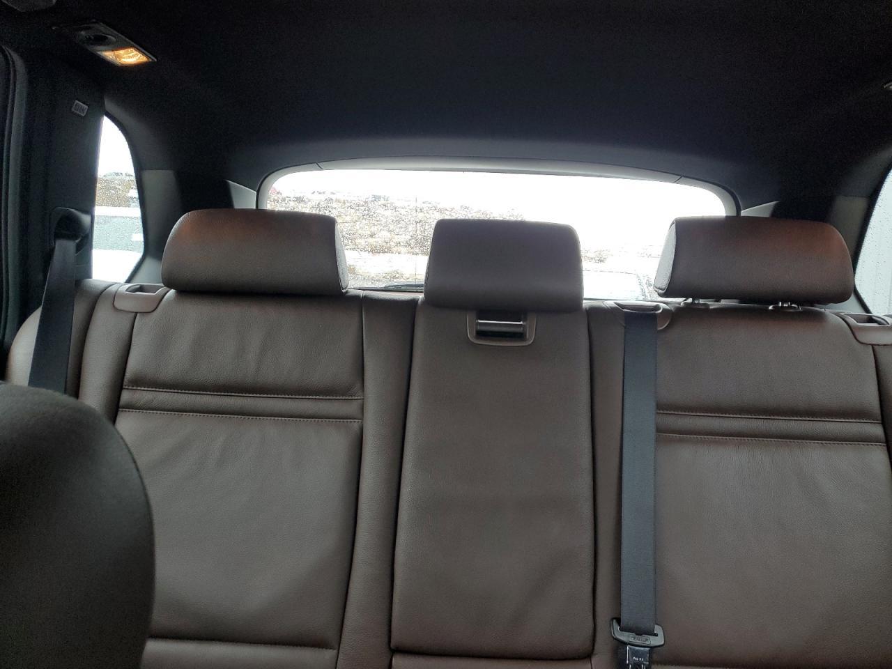2013 BMW X5
