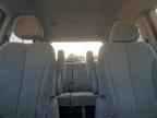 2011 KIA SEDONA
