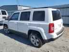 2011 JEEP PATRIOT