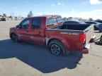 2018 NISSAN Frontier