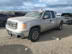 2007 GMC SIERRA 1500