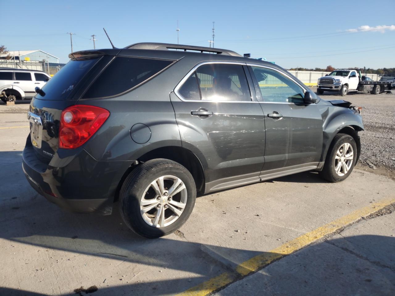 2014 CHEVROLET EQUINOX