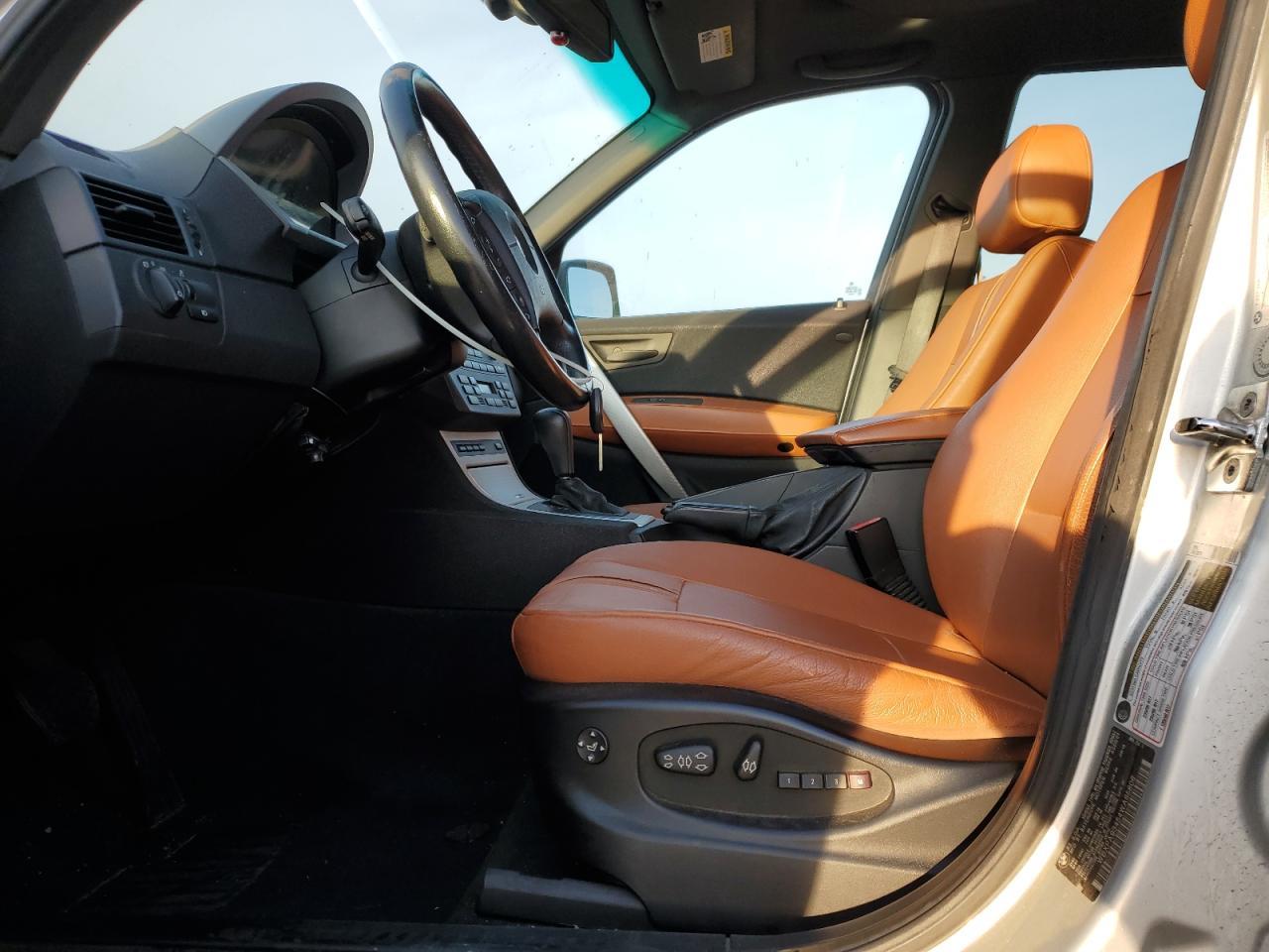 2004 BMW X3