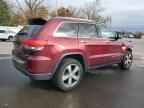 2016 JEEP Grand Cherokee