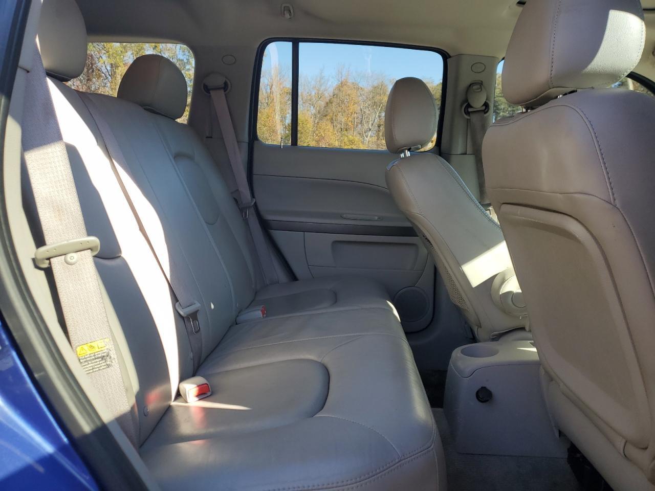 2006 CHEVROLET HHR