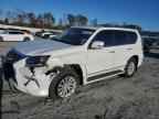 2021 LEXUS GX 460