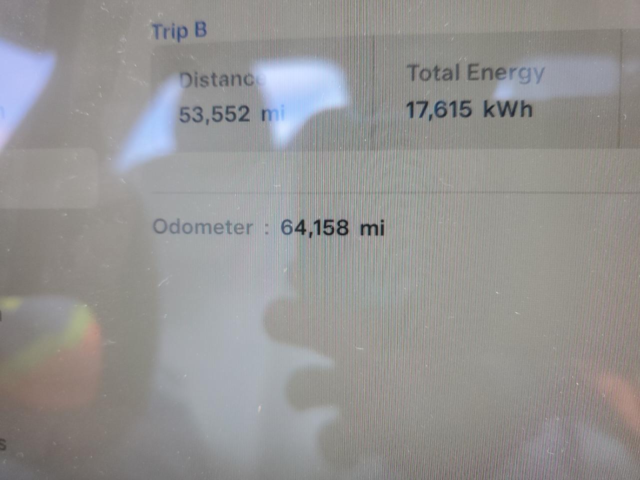 2022 TESLA MODEL X