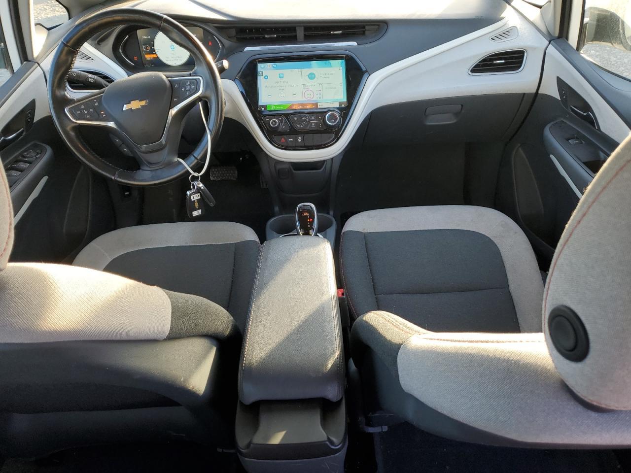 2019 CHEVROLET Bolt EV