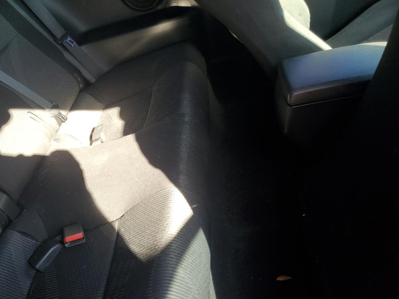 2012 TOYOTA SCION