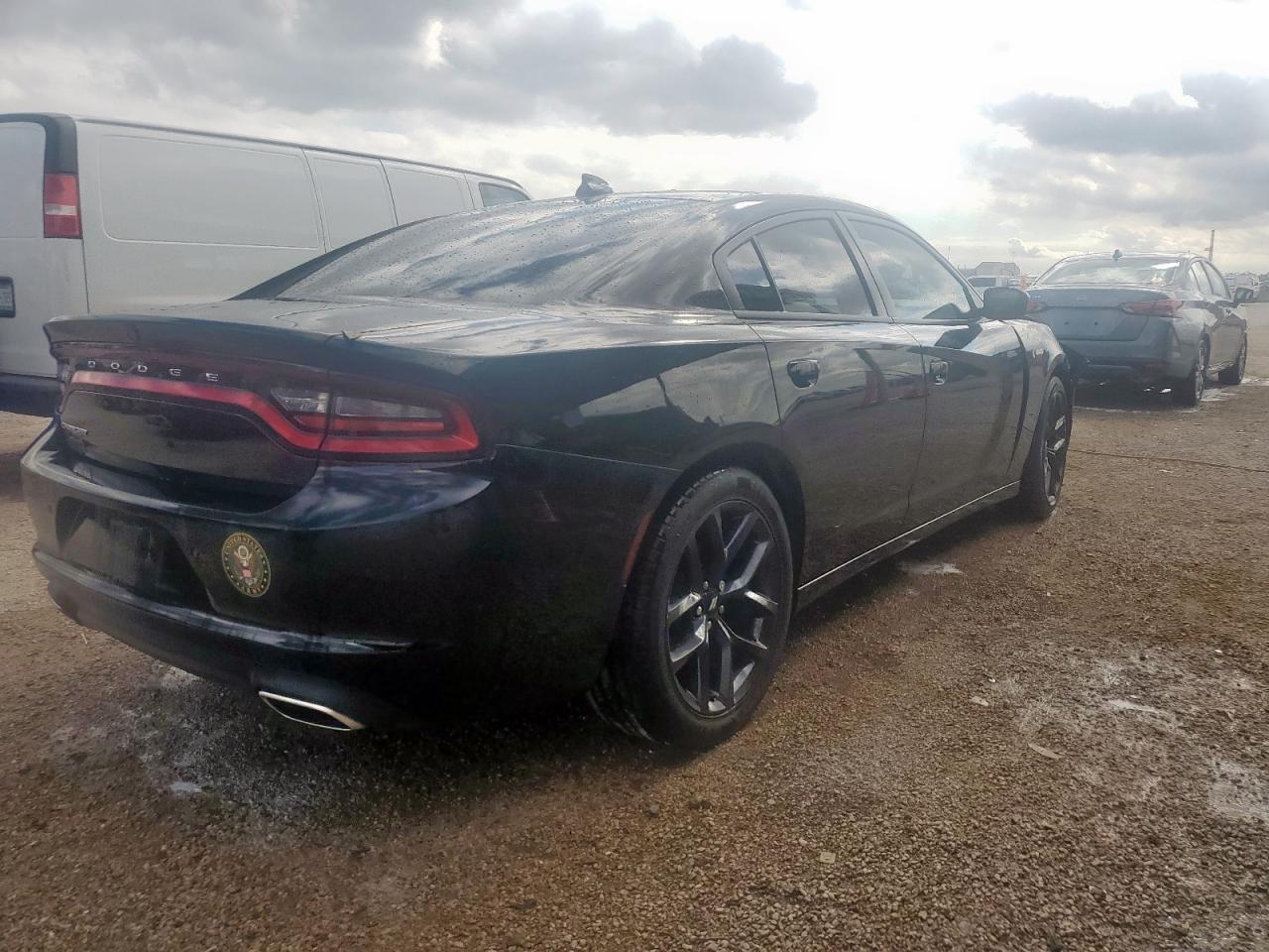 2023 DODGE CHARGER