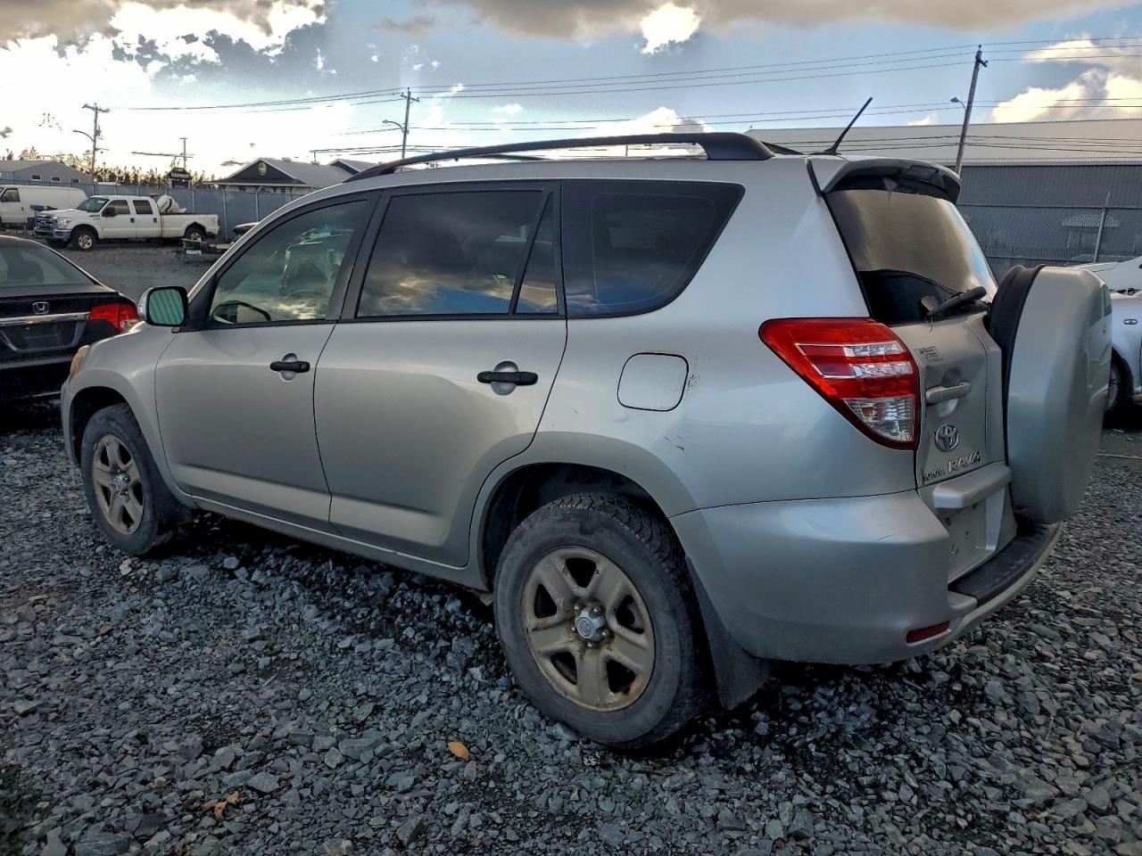 2010 TOYOTA RAV4