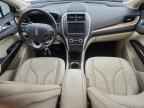 2016 LINCOLN MKC