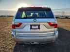 2007 BMW X3
