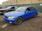 2005 LEXUS IS 300