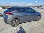 2021 NISSAN LEAF