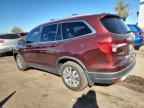 2020 HONDA PILOT