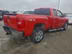 2011 CHEVROLET Silverado