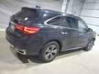 2018 ACURA MDX