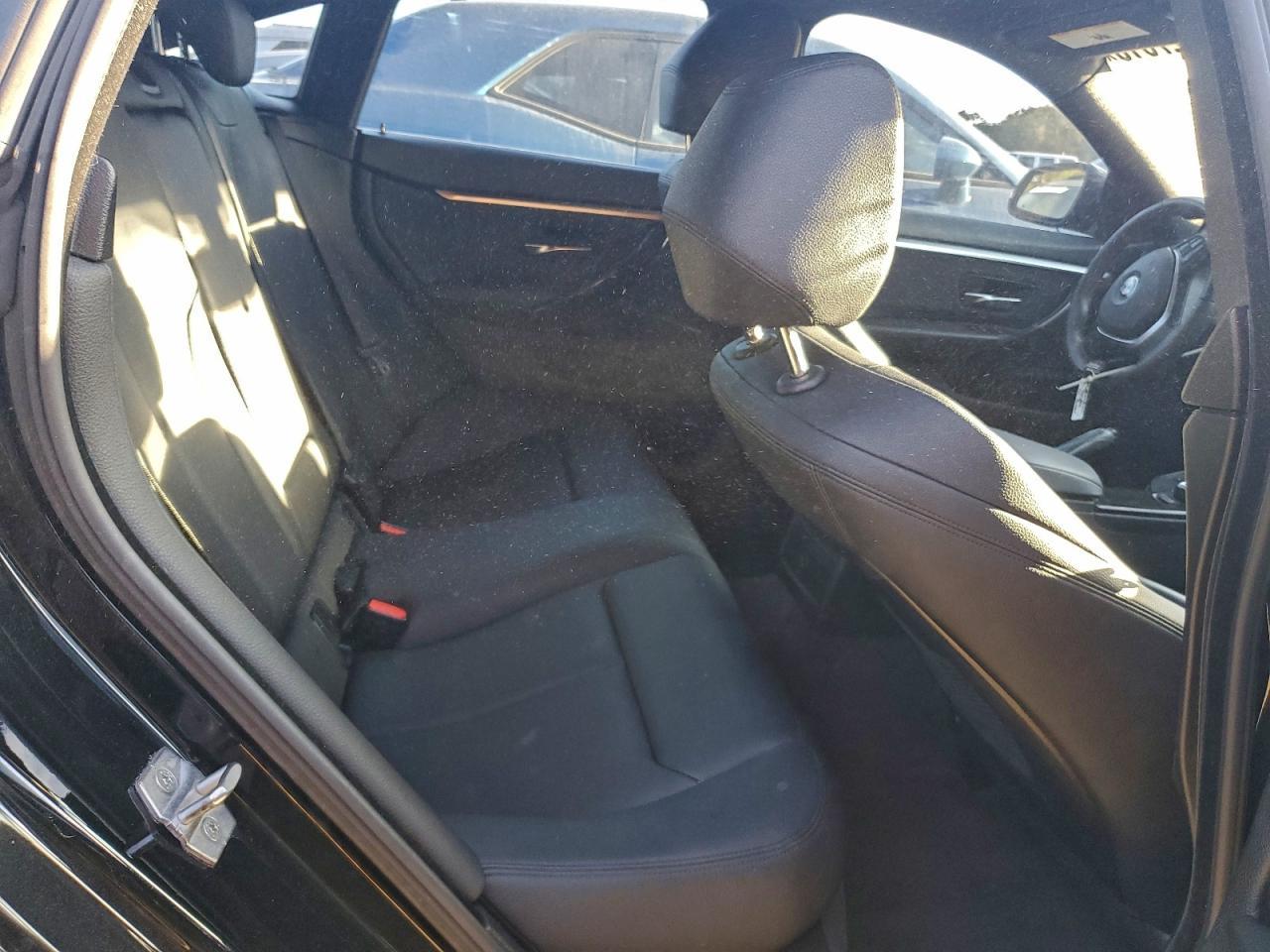 2016 BMW 4 Series