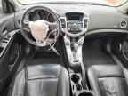 2011 CHEVROLET CRUZE