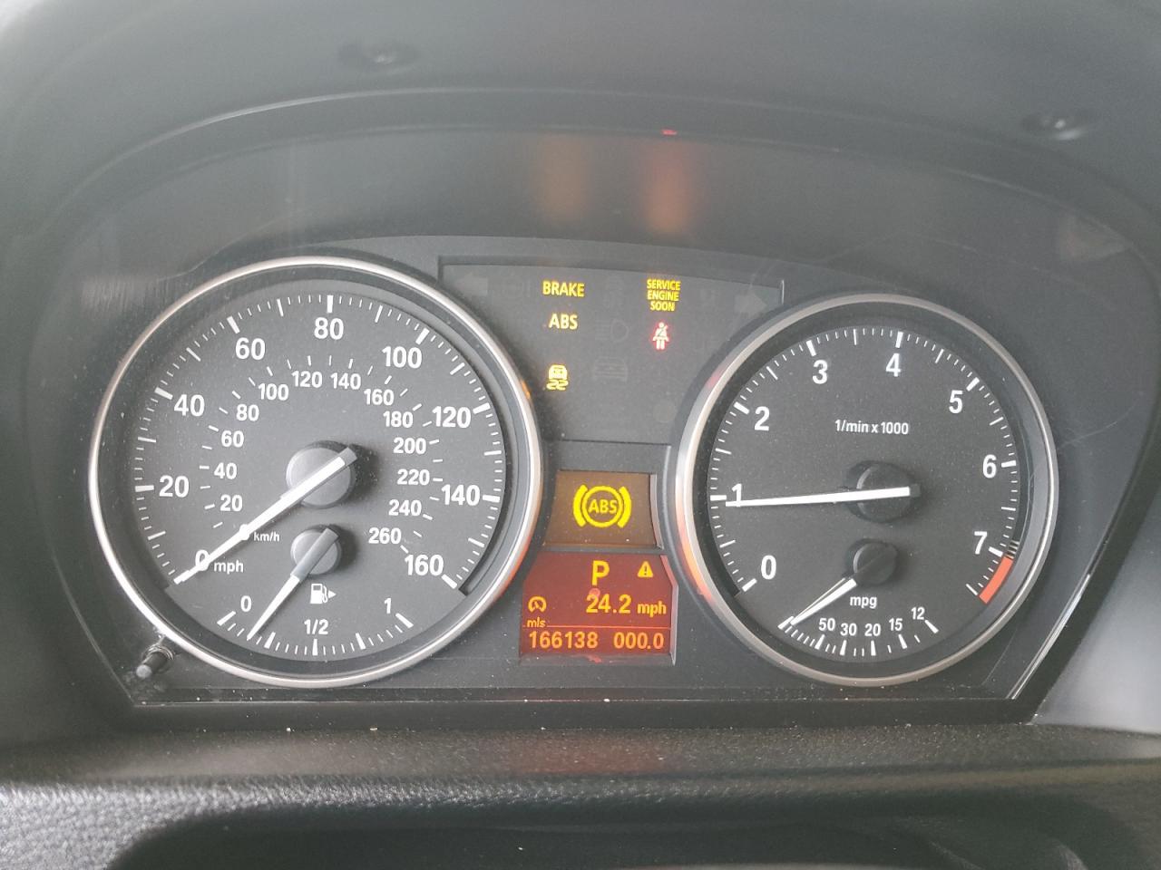 2014 BMW X1
